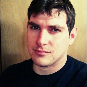 Meet your Posher, Matthew